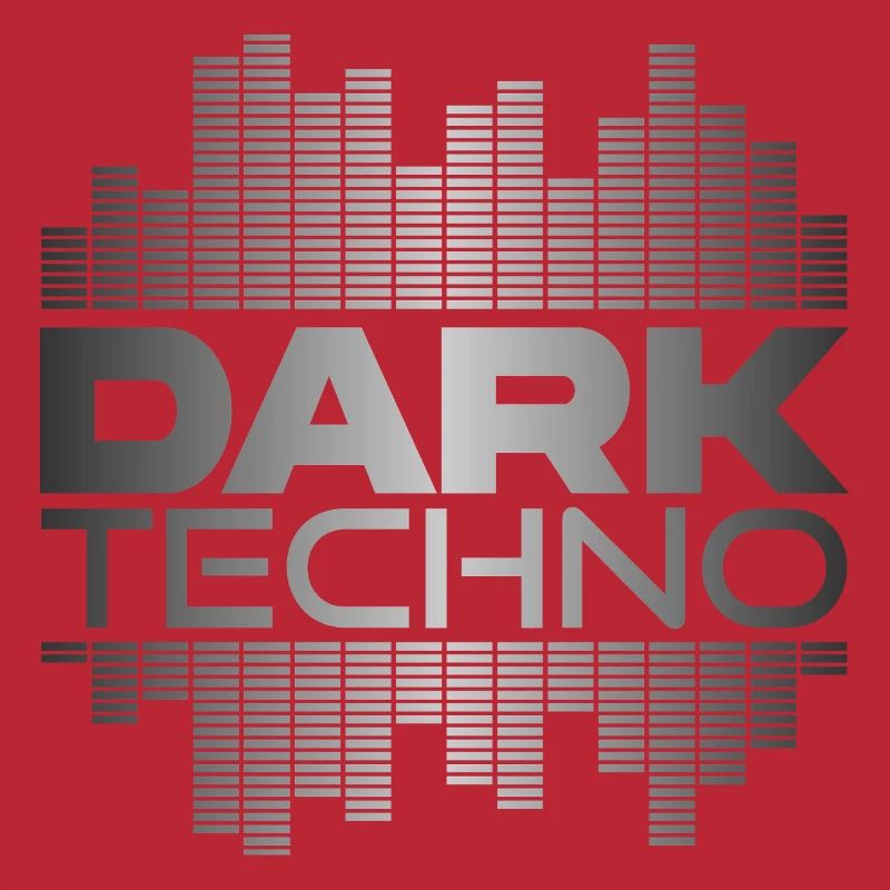 Düsterer Techno-Impuls