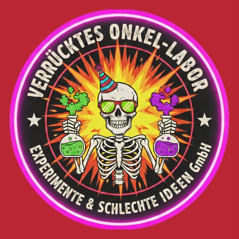 Crazy Uncle Lab - Experiments & Ideas