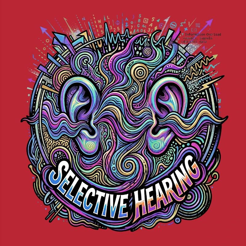 Selective Hearing
