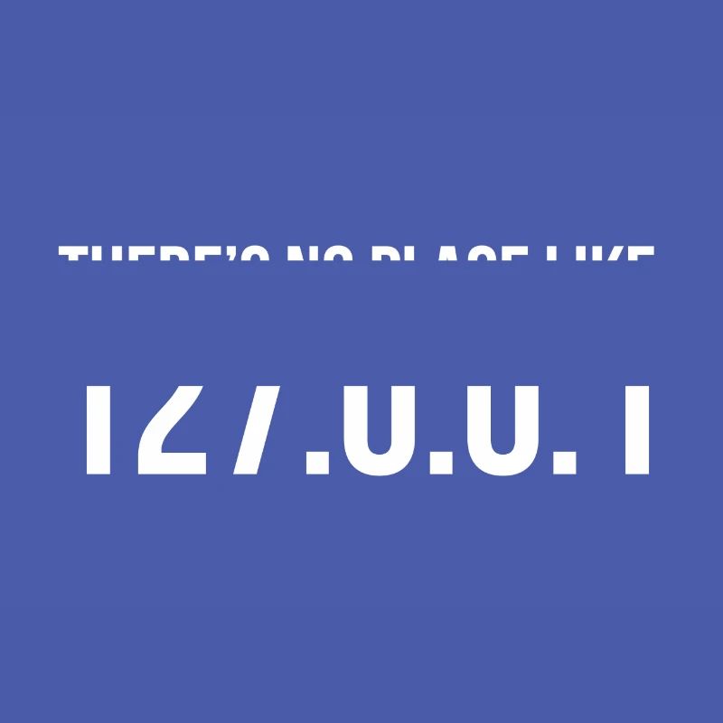 127.0.0.1 Local Host - Admin and Programmer