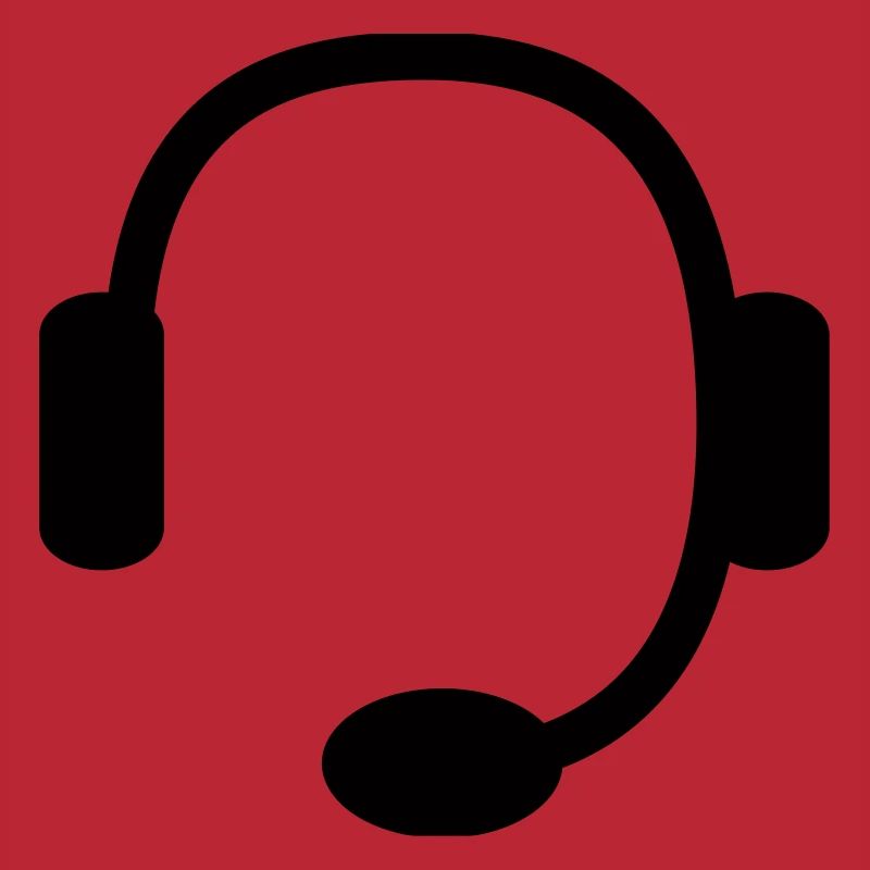 headset