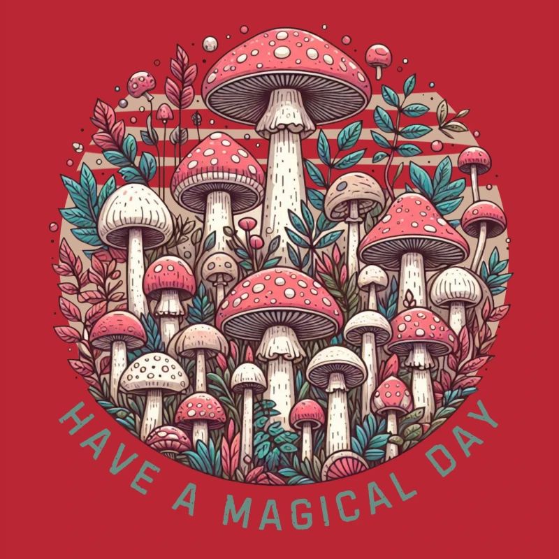 Toadstool