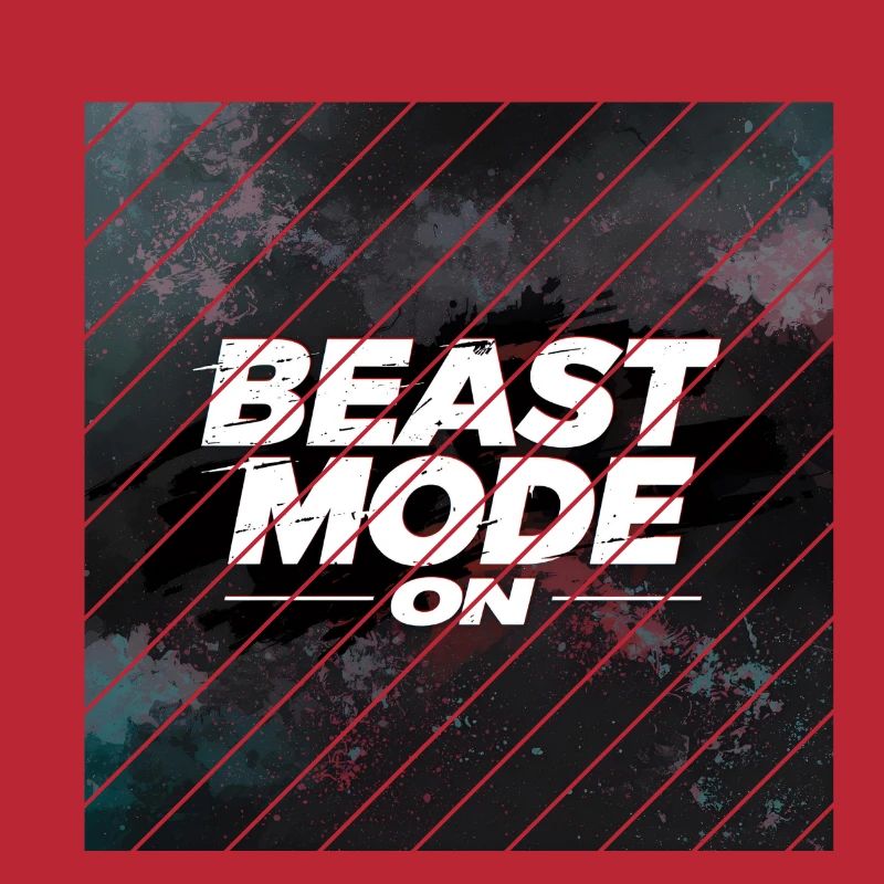 Beast Mod... Eins