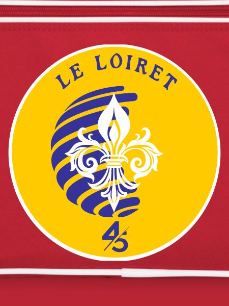 Fleur de Lys Loiret 45