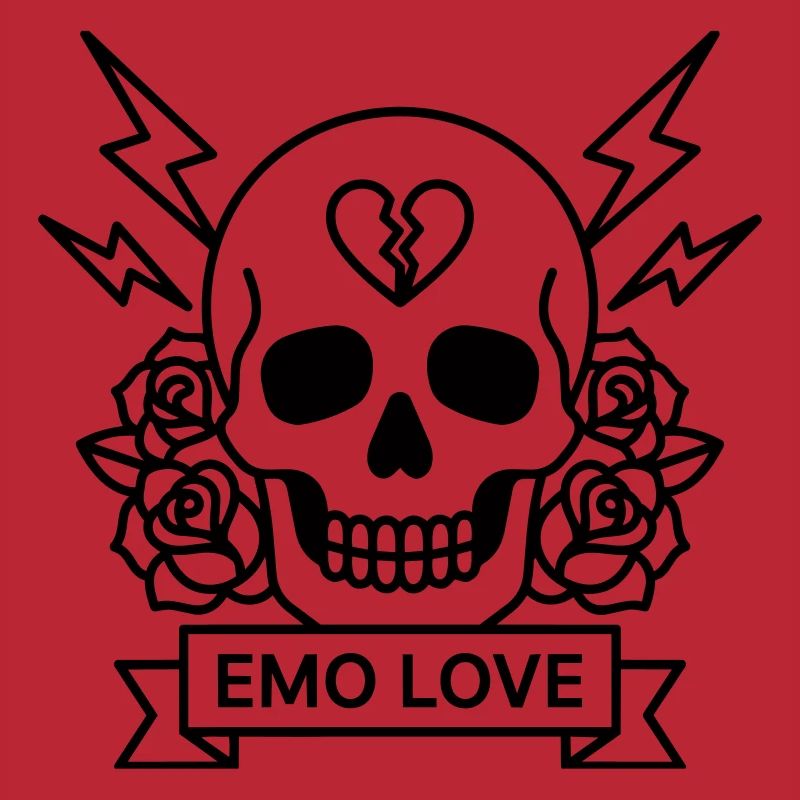 emo