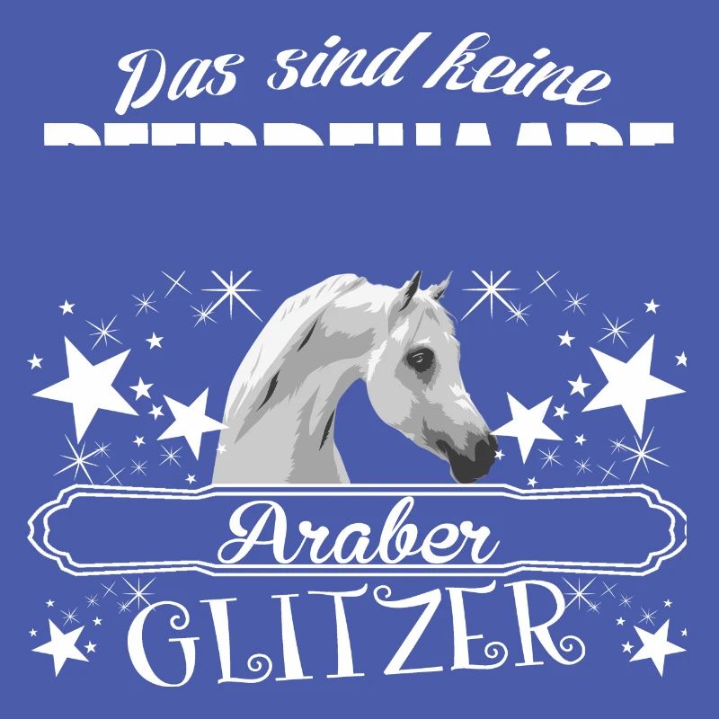 Araber Pferde