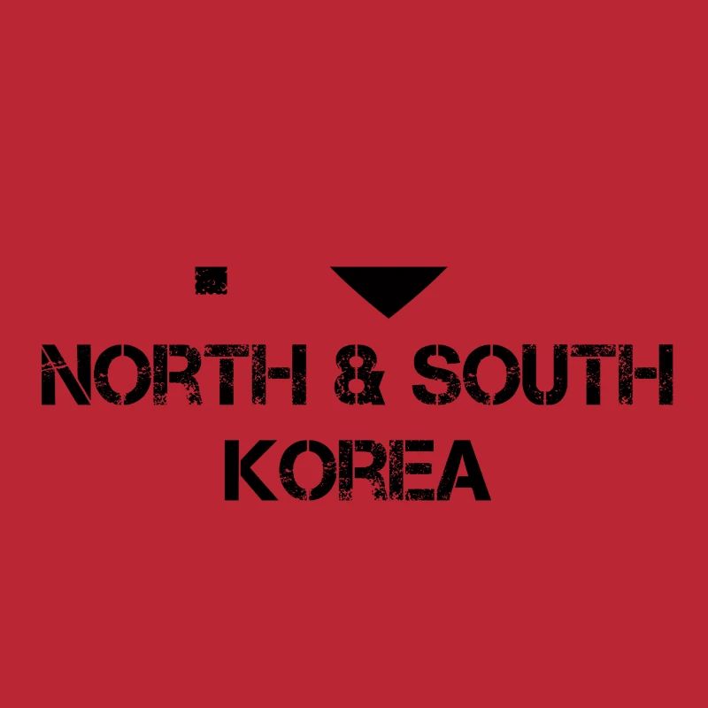 Corée du Nord Corée du Sud