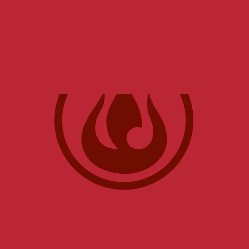 Feuer Fire Nation Geschenk Idee