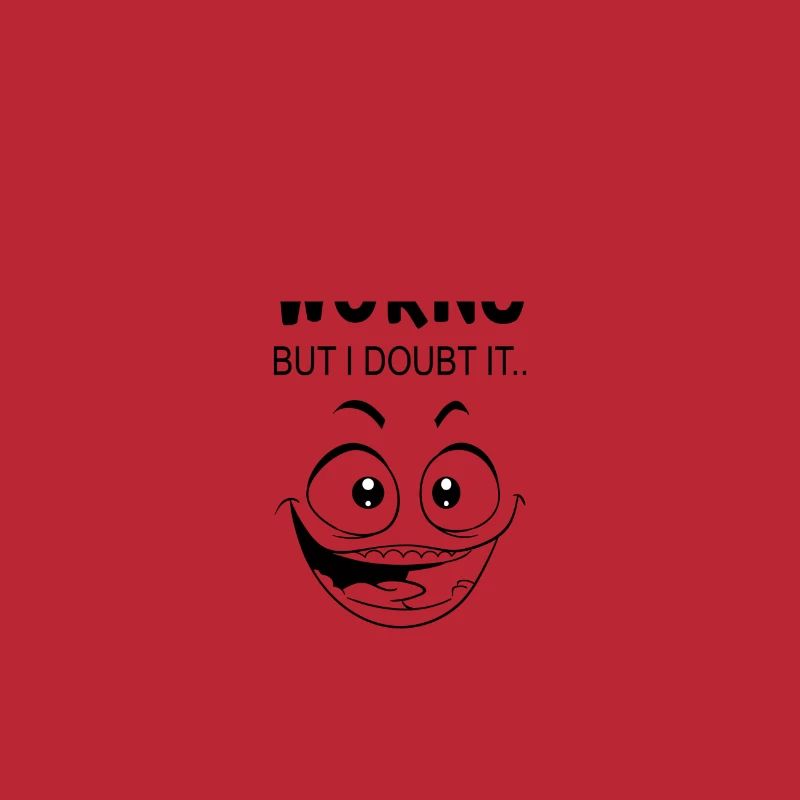 Doubt it..