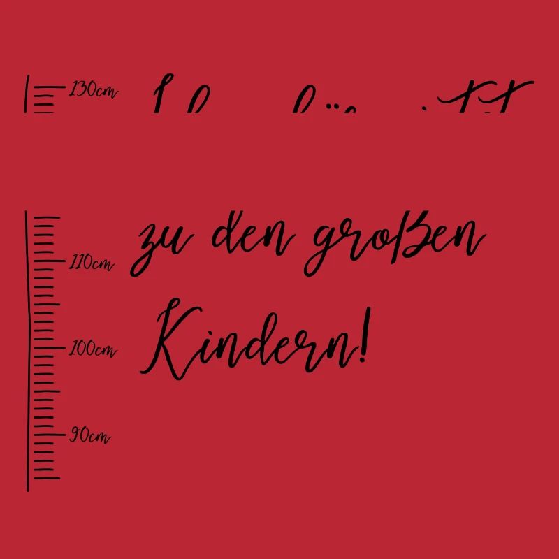 Große Kinder