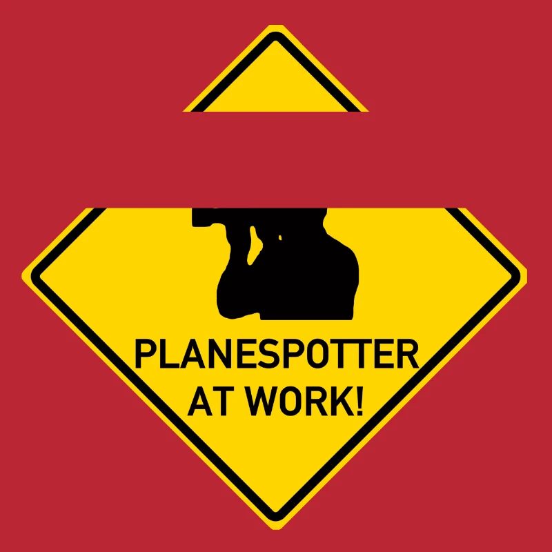 Planespotter at work!