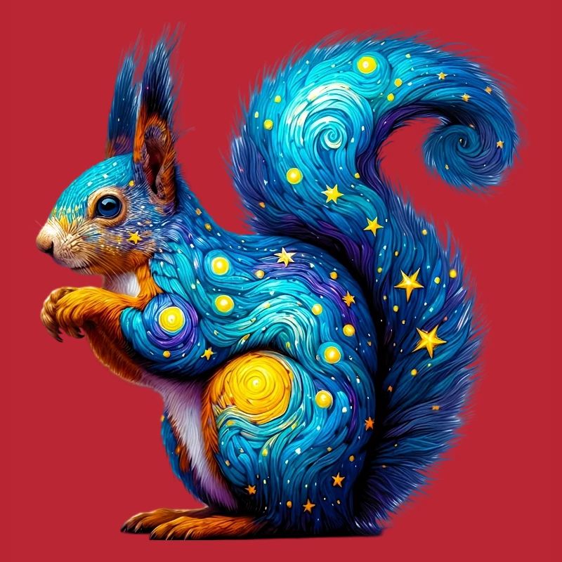 Squirrel