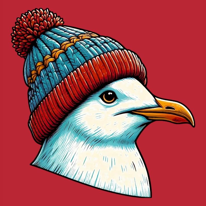 Möwe