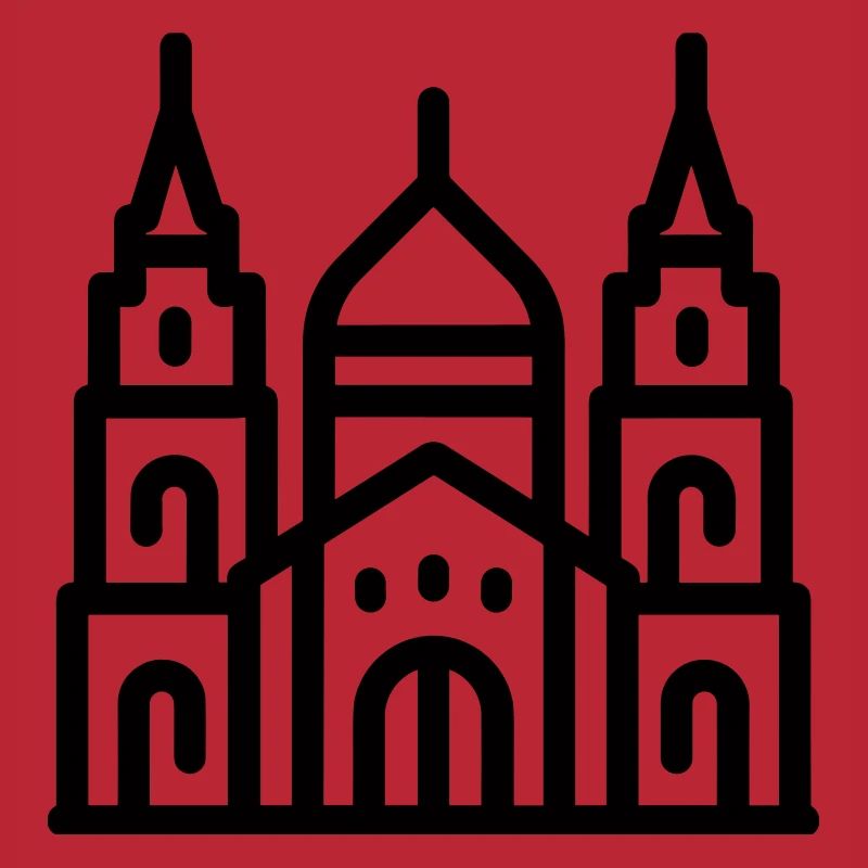 Kathedrale