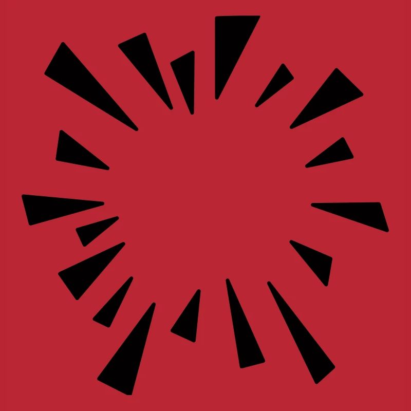 Comic Effect Burst Balloon