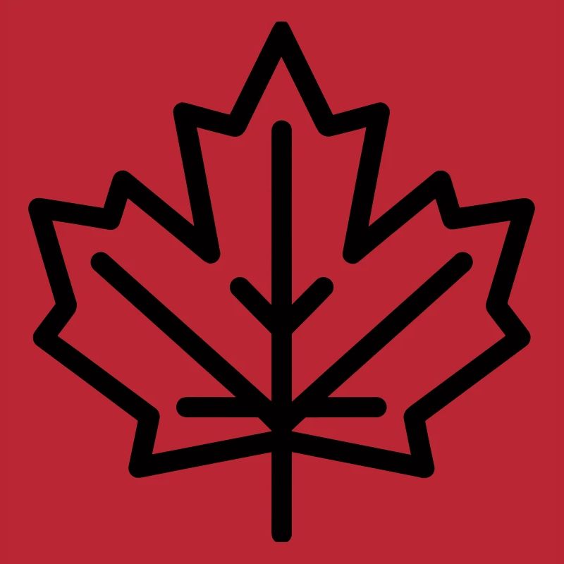 maple leaf