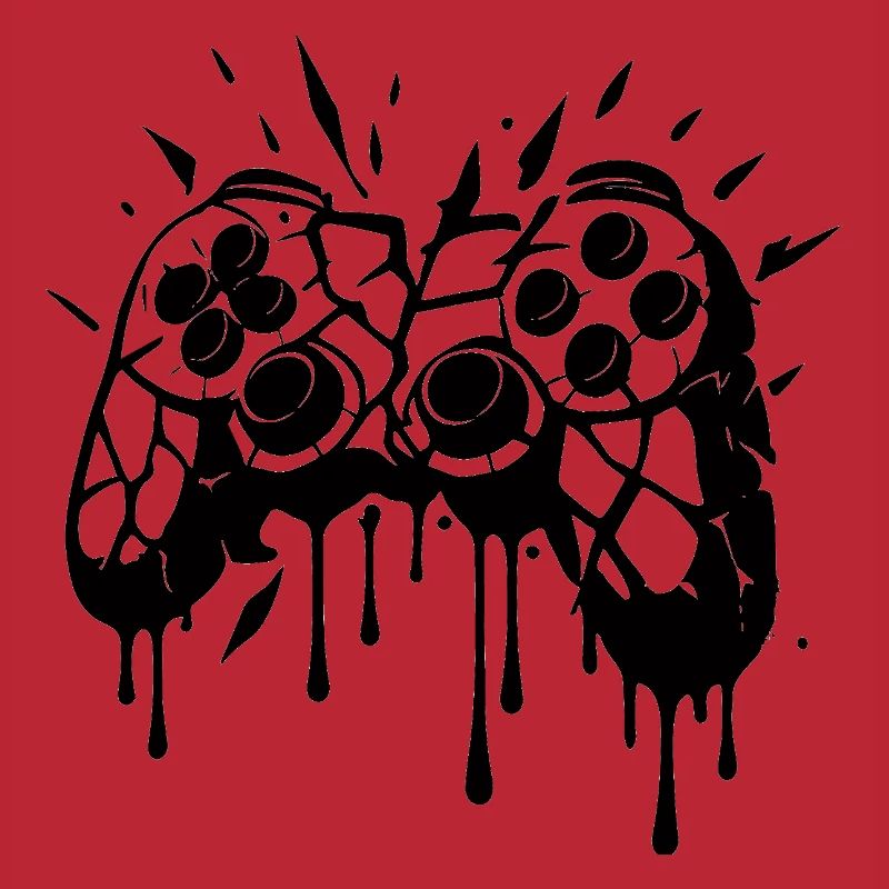 Kaputter Controller