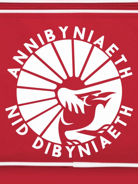 Annibyniaeth Nid Dibyniaeth