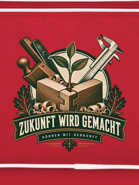 Zukunft Wird Gemacht – Grünes Handwerk