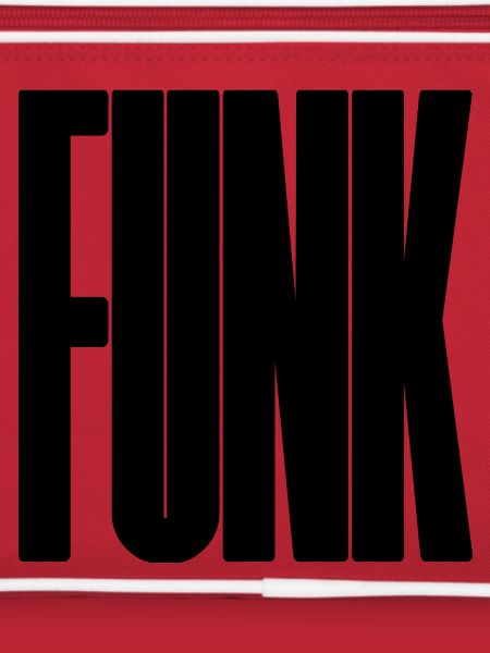 Bold Funk Music Logo