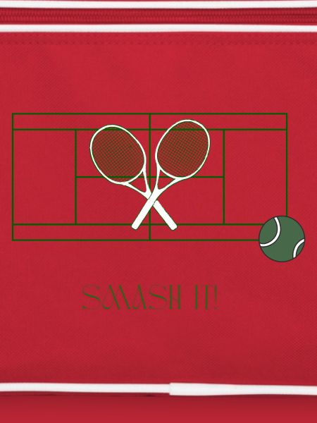Game. Set. Match.