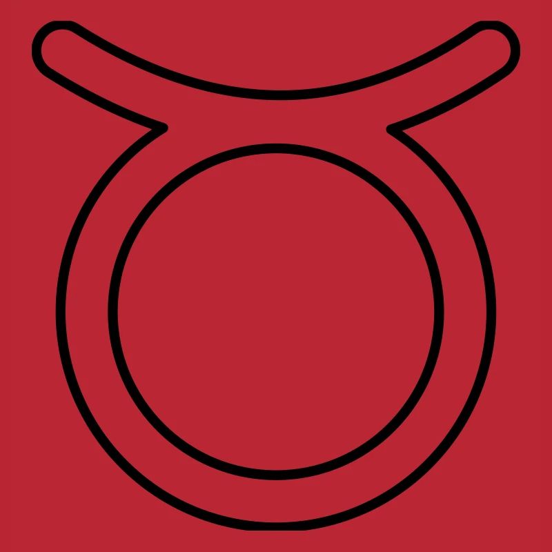 Stier Sternzeichen Sternbild Tierkreiszeichen