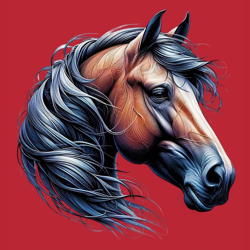 Pferd