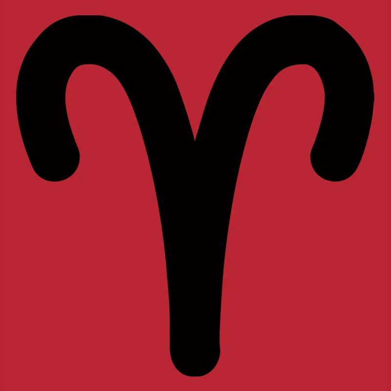 Widder Sternzeichen Widder