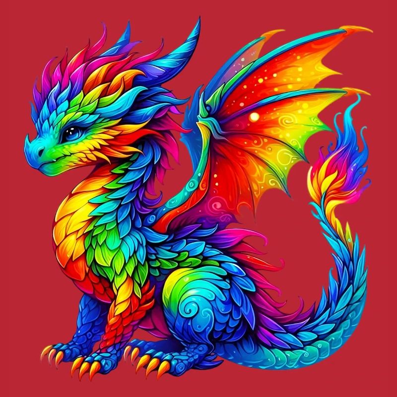 Drache