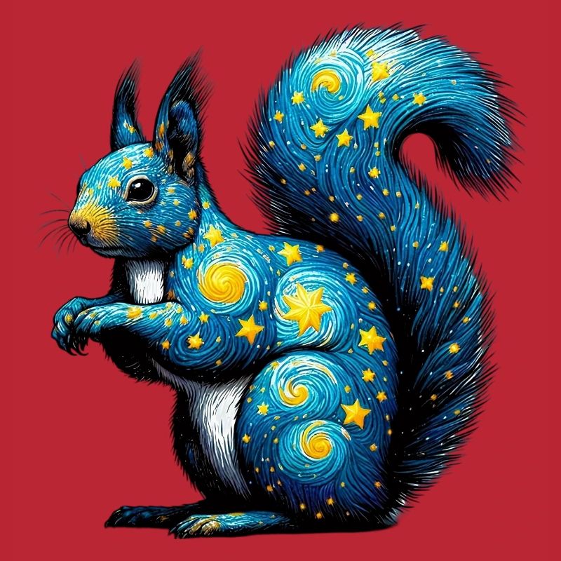 Eichhörnchen