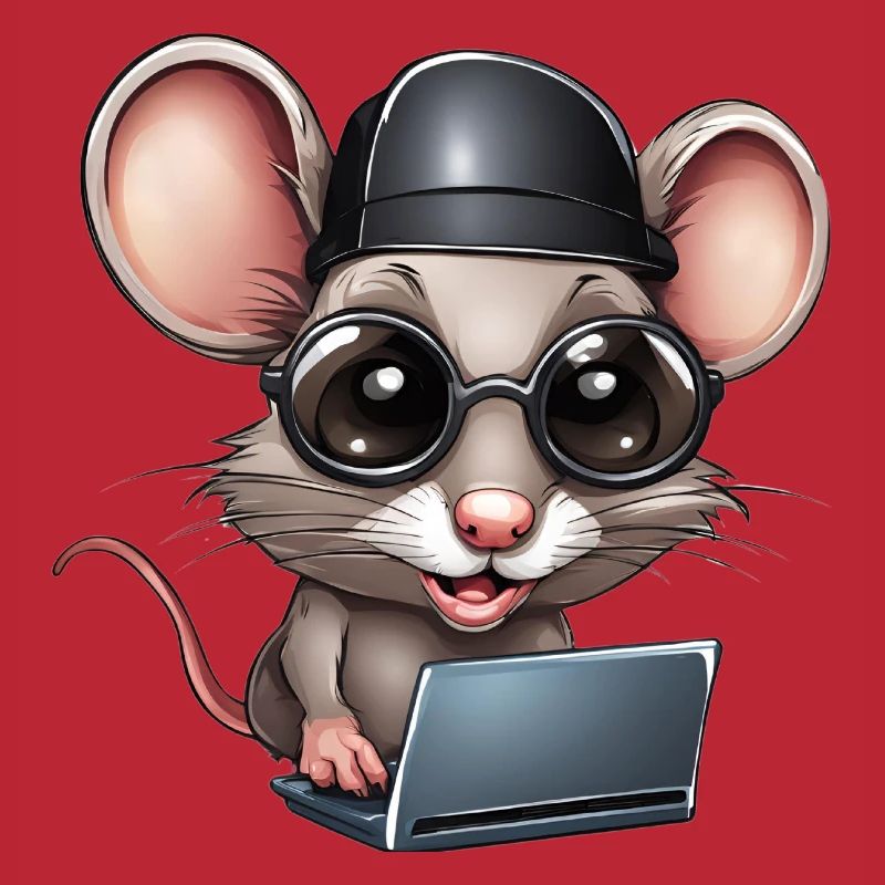 Computer, Informatikfreak, Informatiker