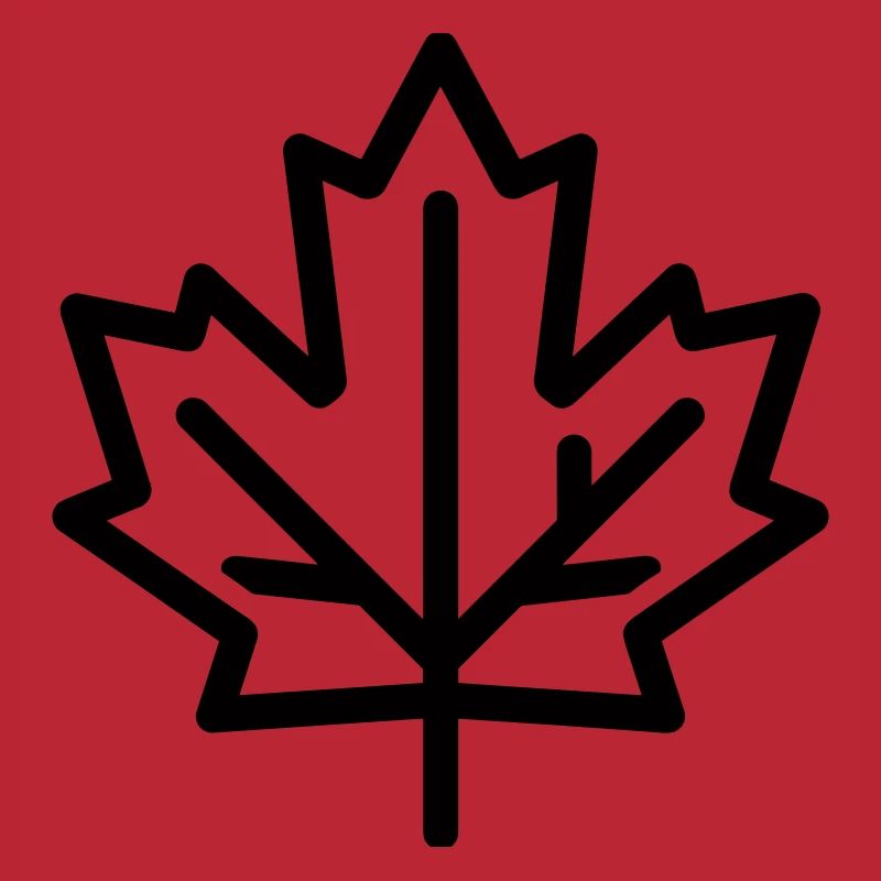 maple leaf