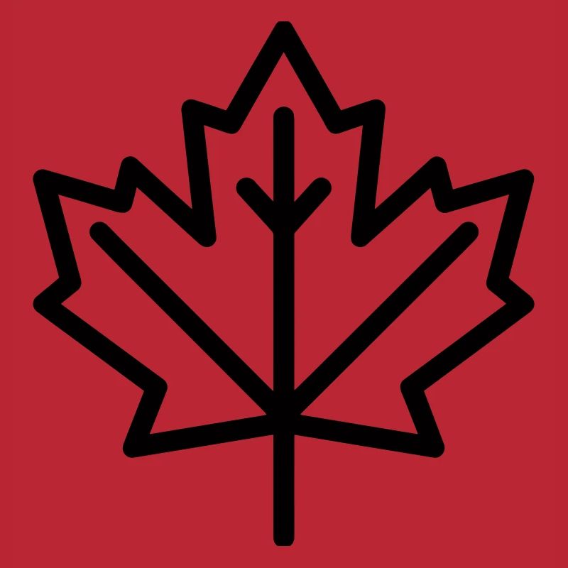 maple leaf
