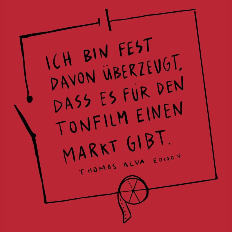 Thomas Edison Circuit