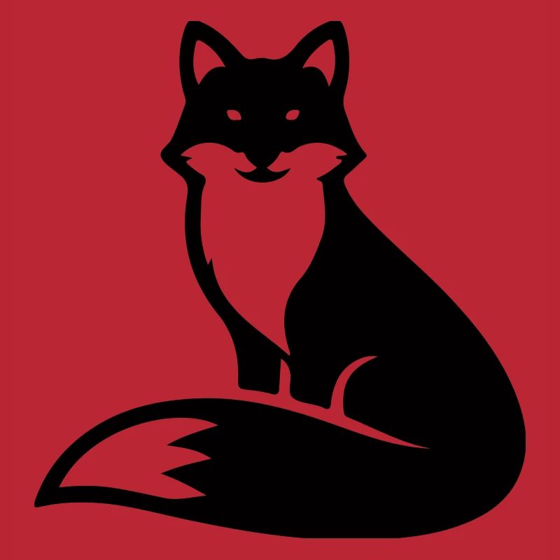 Fuchs Tier