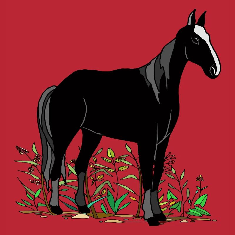 Pferd