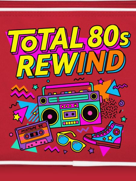 Total 80s Rewind