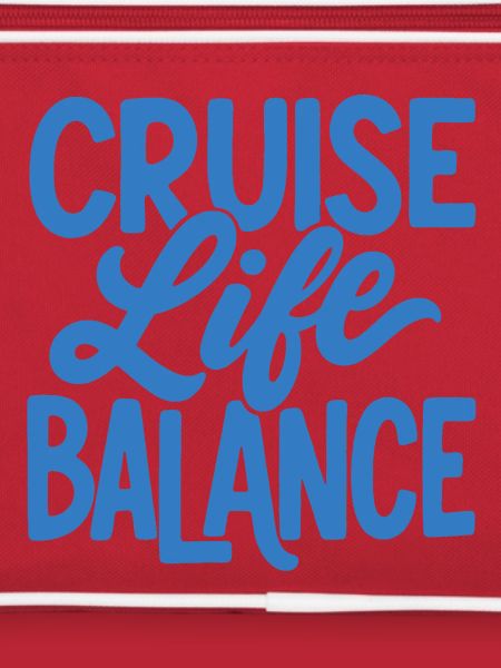 Cruise Life Balance