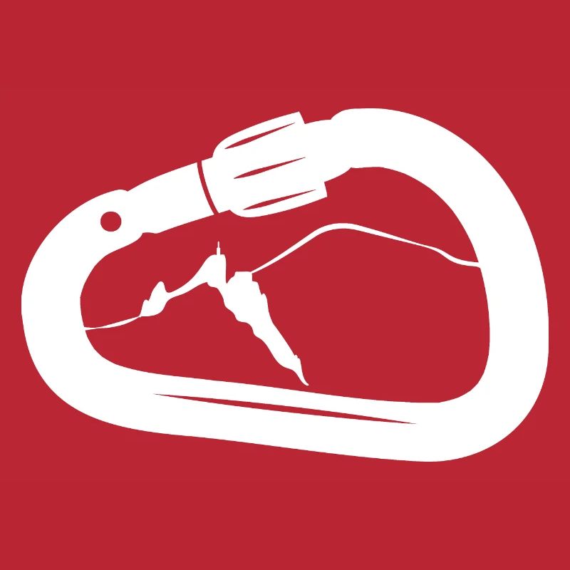 Karabiner Chamonix