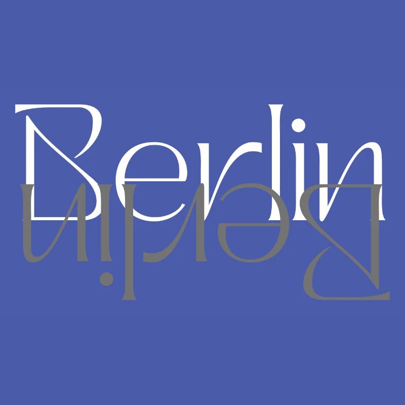 Berliner Glyphen