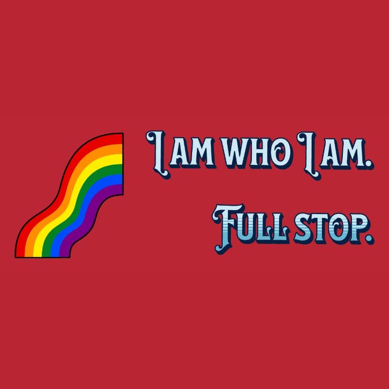 Ich bin, was ich bin