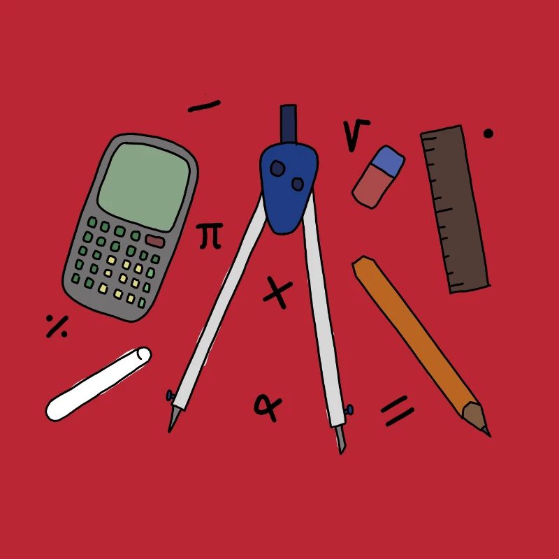 Prof de maths