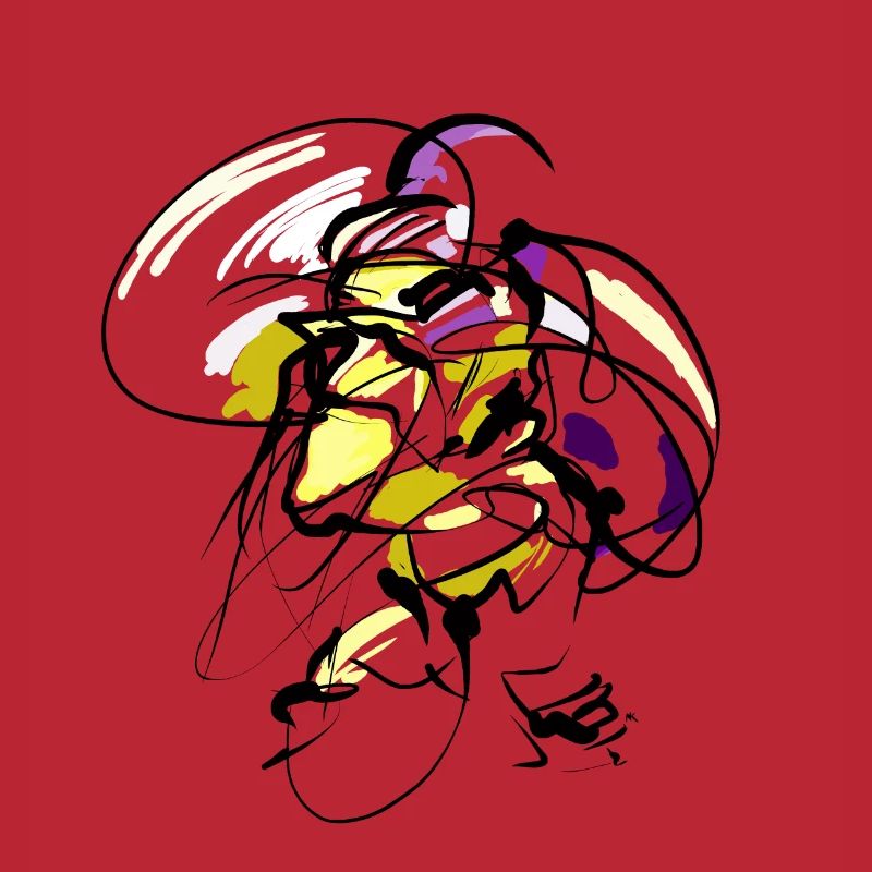 Abstract - Face