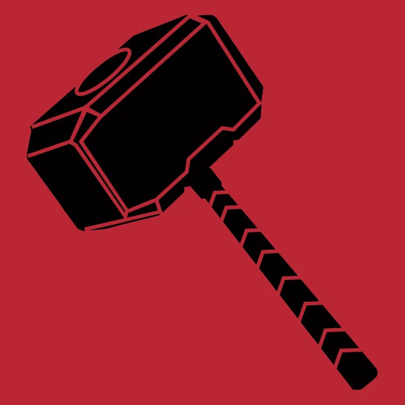 Thor-Hammer
