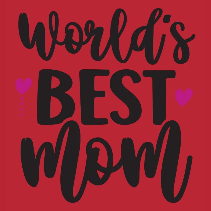 Die beste Mutter der Welt