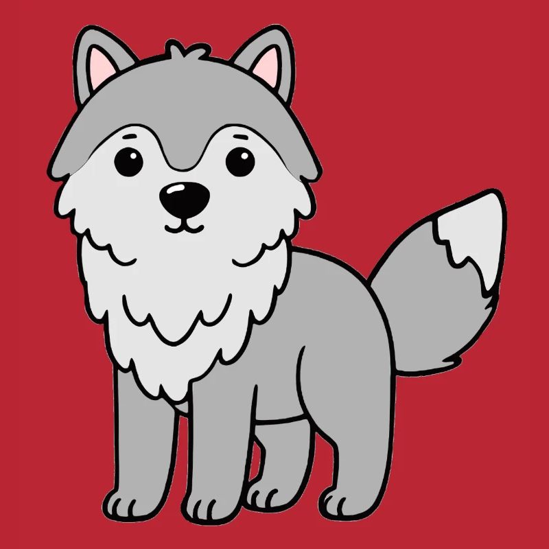 Wolf Wölfe