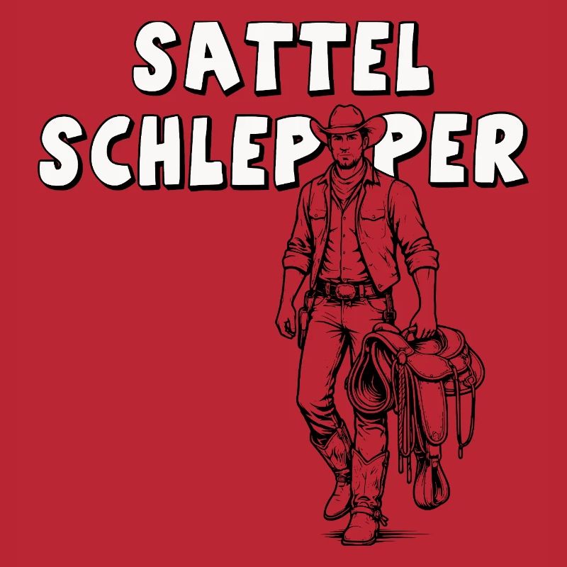 Sattelschlepper