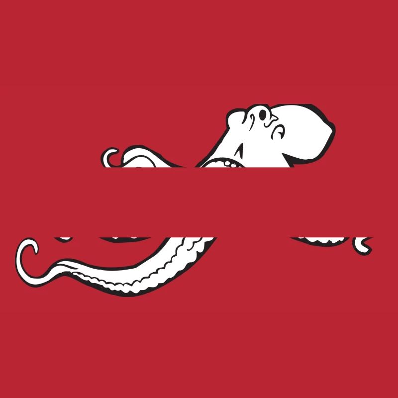 squid giant octopus octopus octopus squid sepia fish