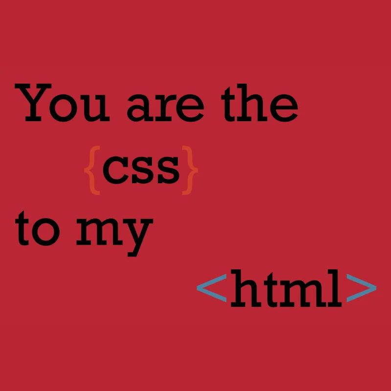 CodeSymbolism Curly and Angle
