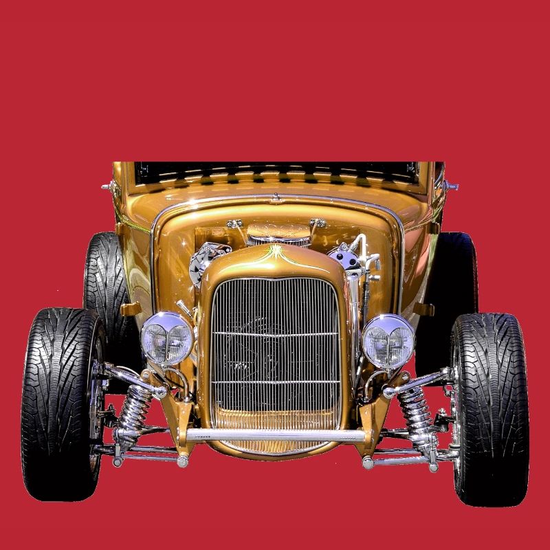 Auto - Oldtimer